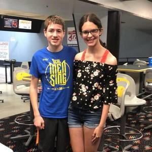 Meet your Posher, Hayley